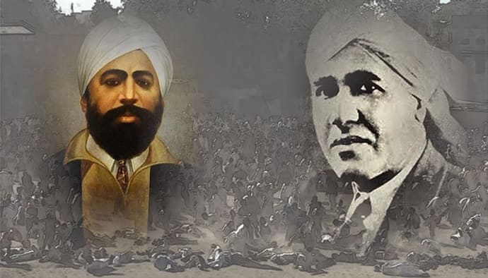 India@75 Freedom Fighters: Udham Singh, the unknown freedom fighter with an interesting name