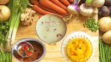 Tamil New Year 2018 Five popular dishes without which the day doesnt end