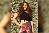 Sara ali khan meets ex boyfriend leaves soty2 screening midway