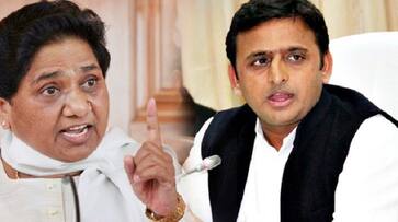 Mayawati turn down akhilesh Yadav request in Jaunpur seat but maya announced candidate