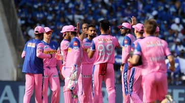 2 factors that turned the Mumbai Indians vs Rajasthan Royals around