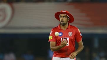 IPL 2020 Ashwin moves to Delhi Capitals from Kings XI Punjab