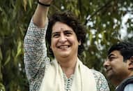 Priyanka Gandhi will start Nyay yatra in UP to repeat 2009 election performance