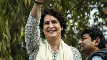 Priyanka Gandhi will start Nyay yatra in UP to repeat 2009 election performance