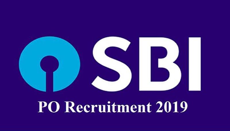 SBI PO Recruitment 2019: Registration for 2000 SBI jobs now open   on sbi.co.in