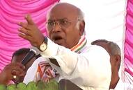 With threats ignominious defeat Kalaburagi Mallikarjun Kharge on the edge