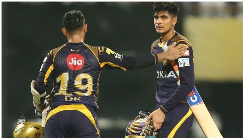 ipl 2019 Manoj Tiwary blasts Dinesh Karthik