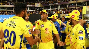 3 ways Chennai Super Kings buried Kolkata Knight Riders in their own garden