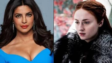 Priyanka Chopra wishes luck to 'J sister' Sophie Turner for Game of Thrones