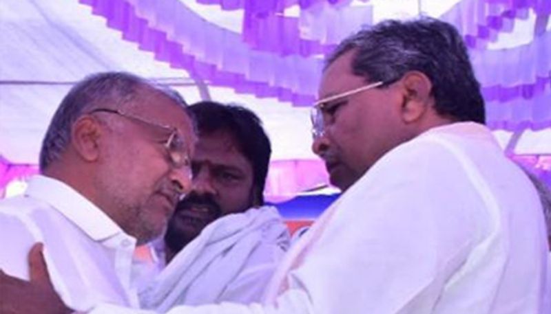 me siddu like brothers says gt devegowda on his 70th birthday