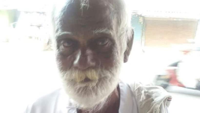 PM Modi’s 75 year old fan killed by Congress DMK supporter in Tamil Nadu