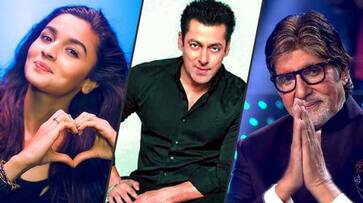 From Alia Bhatt to Salman Khan This is how much tax Bollywood celebs paid this year