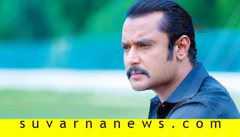 Munirathna announces darshan to act in Wing commander Abhinandan Varthaman role