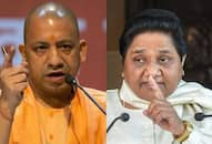 Election Commission bans UP CM Yogi Adityanath and BSP chief Mayawati from campaigning for 72 hours & 48 hours respectively