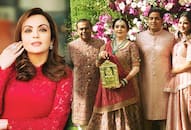 nita ambani shares her secret family doctor told her she will never become pregnant