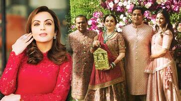 nita ambani shares her secret family doctor told her she will never become pregnant