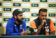 India announce World Cup 2019 squad Karthik Jadeja and Shankar book tickets Pant misses the bus