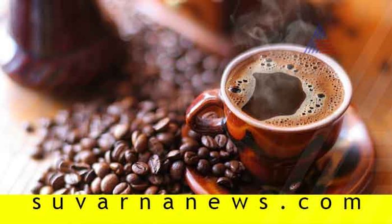 Benefits of Coffee for Hair