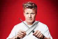 Gordon Ramsay sparks Twitter war accused of cultural appropriation over his restaurant