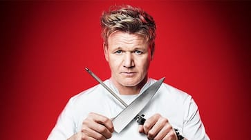 Gordon Ramsay sparks Twitter war accused of cultural appropriation over his restaurant