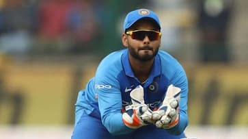2 reasons Rishabh Pant's exclusion is the right decision for India's ICC world cup squad 2019