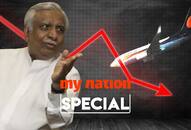 Naresh Goyal: From aviation superman to 'chor'