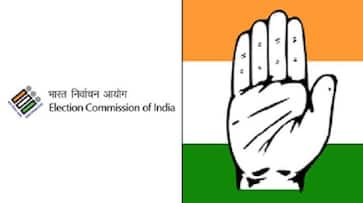 Karnataka Congress writes to EC, seeks transfer of I-T chief  over selective raids