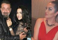 Will Sanjay Dutt approve daughter Trishala Dutt's Italian boyfriend?