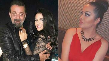 Will Sanjay Dutt approve daughter Trishala Dutt's Italian boyfriend?