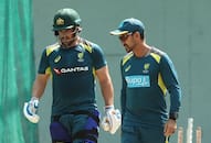 Smith, Warner return from ball-tampering bans, to spearhead Australia's World Cup charge