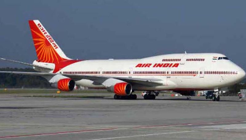 Pilot-crew member fight: Air India flight delayed by almost two hours