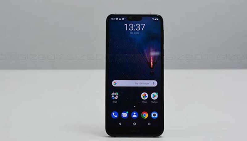 Nokia 7.1 gets a price cut; now available for Rs. 16,999