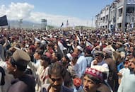 Pashtuns shun Pak parliament as Shias now demand azadi