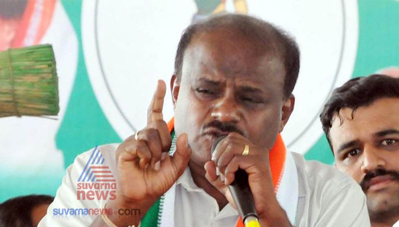 My Real Political Start From 2023 Says JDS Leader HD Kumaraswamy rbj