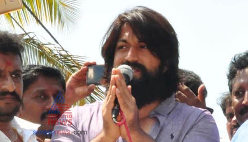 Yash vacates his lucky house in contention; ends rent row