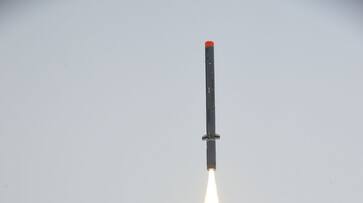 Made-in-India Nirbhay missile: Another feather in DRDO cap