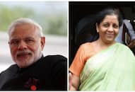 Atmanirbharta PM Modis thrust on self-reliance finally kicks of as FM Nirmala Sitharaman gives shape