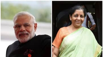 Atmanirbharta PM Modis thrust on self-reliance finally kicks of as FM Nirmala Sitharaman gives shape