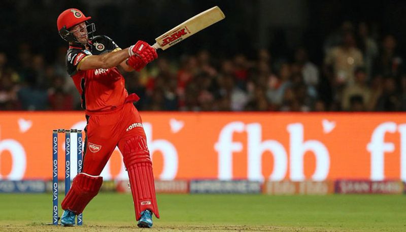 IPL 2020 RCB beat Rajasthan by seven wickets in Dubai