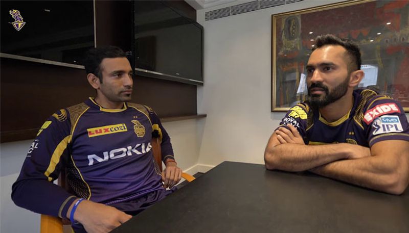 Dinesh Karthik India best finisher justice has been done says Robin Uthappa on Karthik inclusion in World Cup squad