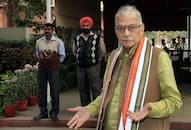 Opposition's mischief exposed: Murli Manohar Joshi never wrote letter attacking LK Advani