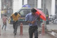 Delhi gets light rain, braces for more as heat takes backseat