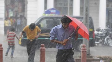 Delhi gets light rain, braces for more as heat takes backseat