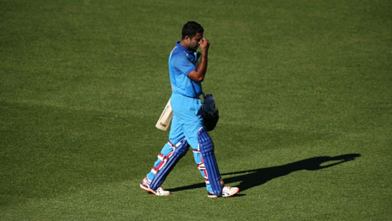 ICC World Cup 2019  Ambati Rayudu announces retirement from international cricket