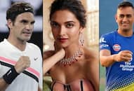 Dhoni to Novak Djokovic and Yuvraj Singh 5 sportsmen Deepika Padukone allegedly dated