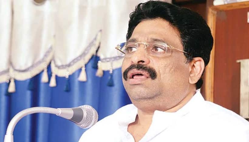 లోకేశ్ మగాడు...జగన్ మగాడో కాదో నువ్వే తేల్చాలి...: బుద్దా వెంకన్న ఫైర్