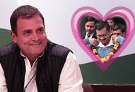 5 Bollywood songs that aptly define Rahul Gandhi Arvind Kejriwal love story