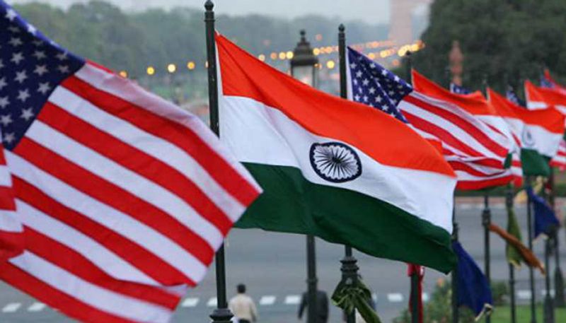 Major decline in India's steel export to america but increase in aluminium