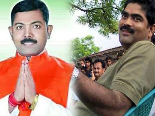 siwan loksabha constituency election 2019 musclemen tussle for dominance