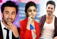 alia bhatt slip of tounge refers varun dhawan as ranbir relationship